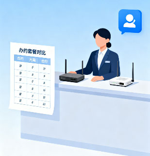 东莞宽带省钱小妙招