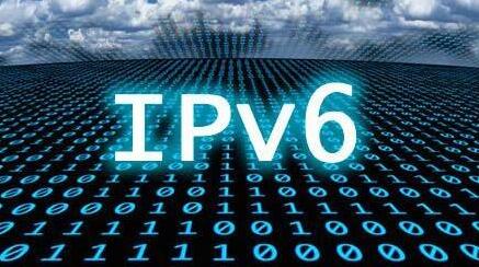 路由器必须支持ipv6